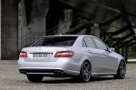 Mercedes-Benz E63 AMG 2009 года